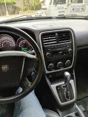 Dodge Caliber 2012