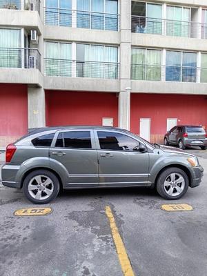 Dodge Caliber 2012