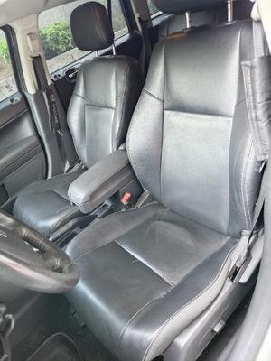 Dodge Caliber 2012
