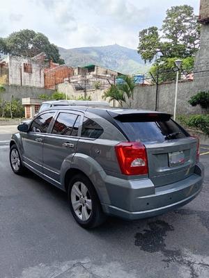 Dodge Caliber 2012