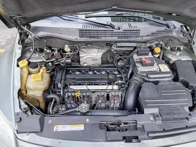 Dodge Caliber 2012