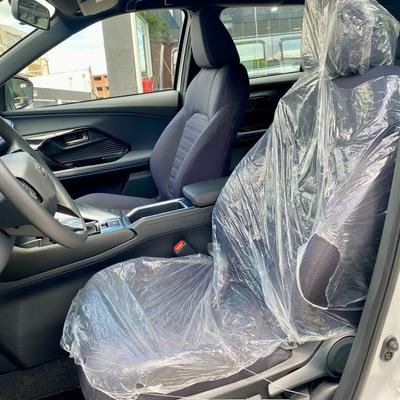 Toyota Yaris 2025