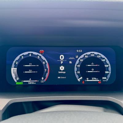 Toyota 4Runner 2025