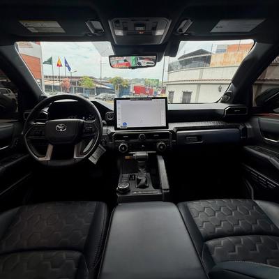 Toyota 4Runner 2025