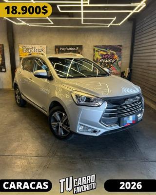 JAC Arena Sport 2026