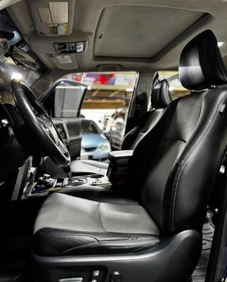 Toyota 4Runner 2018