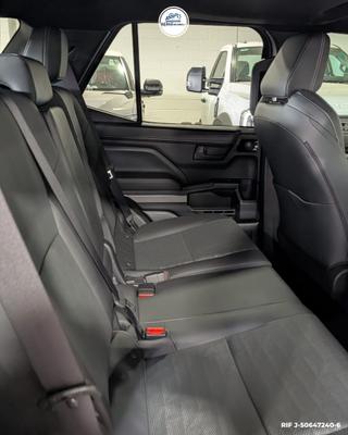 Toyota 4Runner 2026