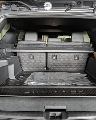 Toyota 4Runner 2026