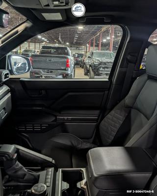 Toyota 4Runner 2026