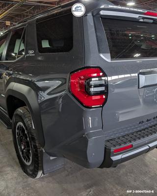 Toyota 4Runner 2026