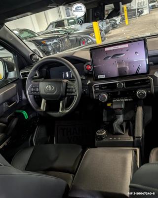 Toyota 4Runner 2026