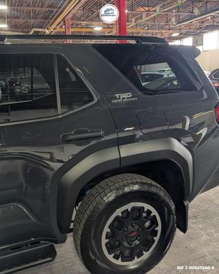 Toyota 4Runner 2026