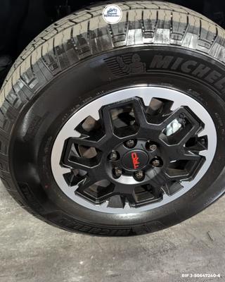 Toyota 4Runner 2026