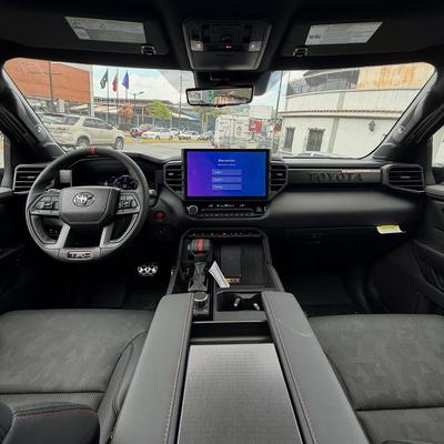 Toyota Sequoia 2026