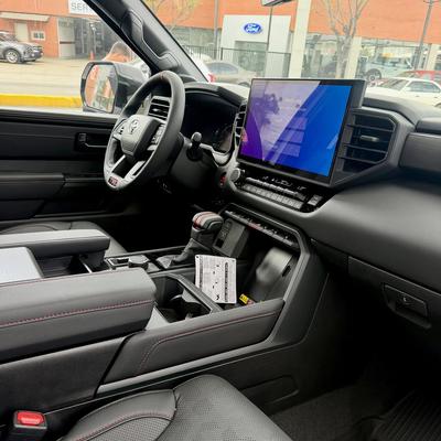 Toyota Sequoia 2026