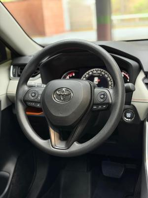 Toyota RAV4 2024