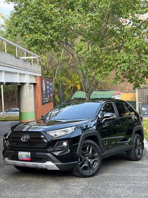 Toyota RAV4 2024