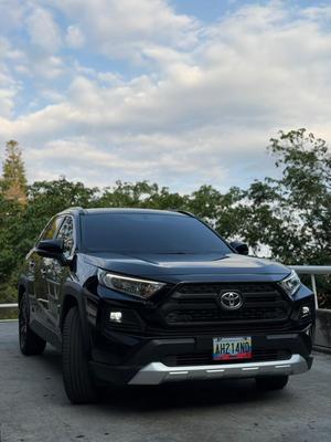 Toyota RAV4 2024
