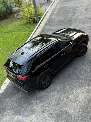 Toyota RAV4 2024
