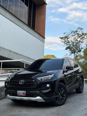 Toyota RAV4 2024