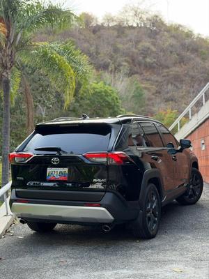 Toyota RAV4 2024