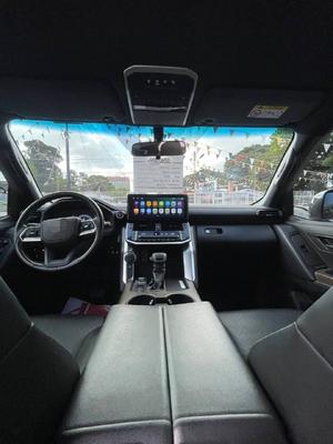 Toyota Land Cruiser 300 GR-Sport 2024