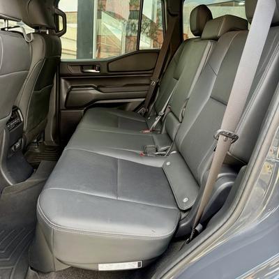 Toyota Land Cruiser 2025