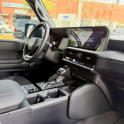 Toyota Land Cruiser 2025