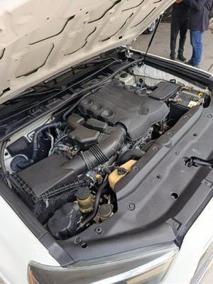 Toyota 4Runner 2014