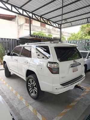 Toyota 4Runner 2014