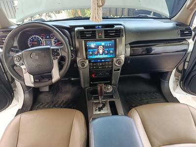 Toyota 4Runner 2014