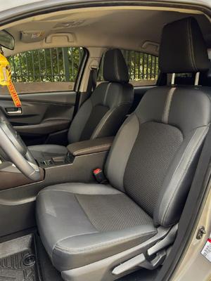 Toyota Yaris 2026