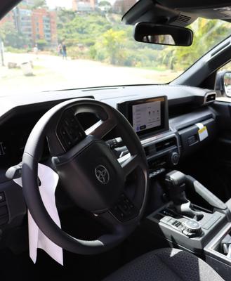 Toyota 4Runner 2026