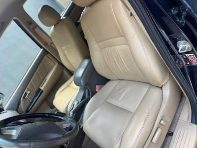 Toyota Fortuner 2013