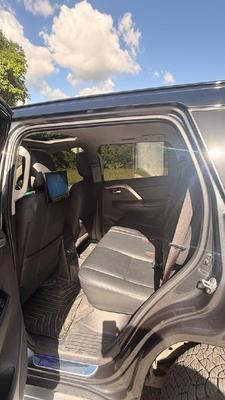Mitsubishi Montero Sport 2023