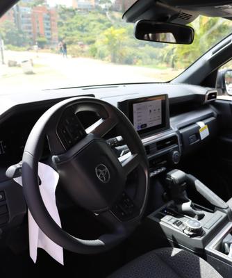 Toyota 4Runner 2026