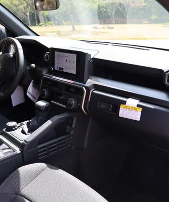 Toyota 4Runner 2026
