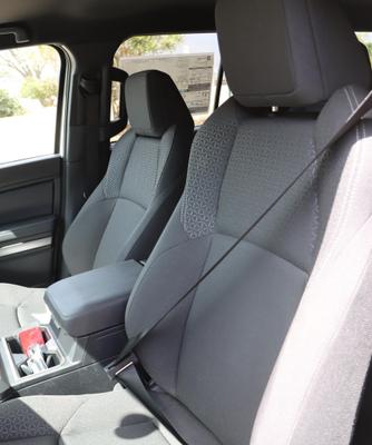 Toyota 4Runner 2026