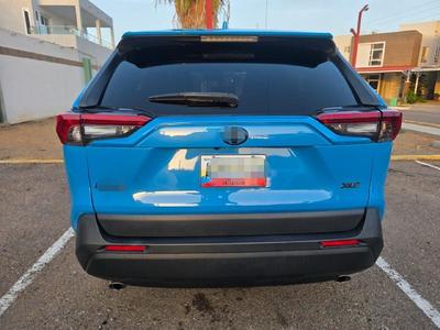 Toyota RAV4 2021