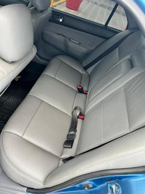 Mitsubishi Touring 2013