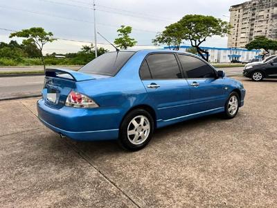 Mitsubishi Touring 2013