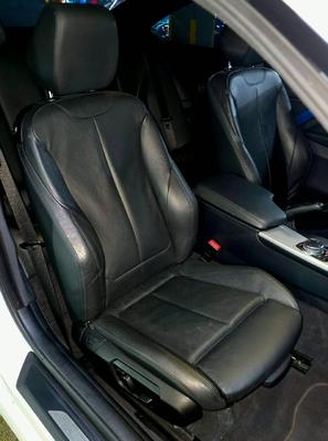 BMW 435i 2015