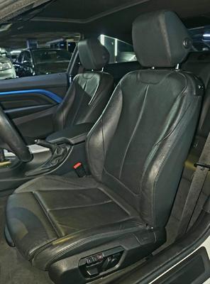 BMW 435i 2015