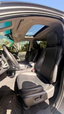 Mazda CX3 2019