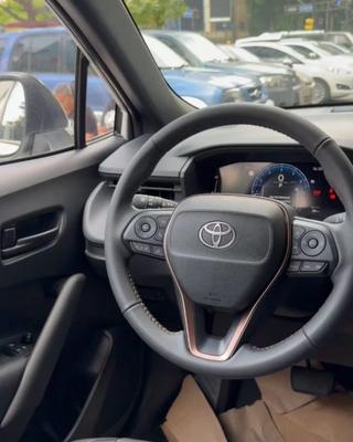 Toyota Corolla 2026