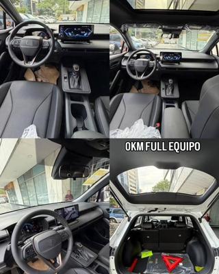 Toyota Corolla 2026