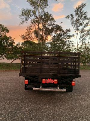 Ford Super Duty 2022