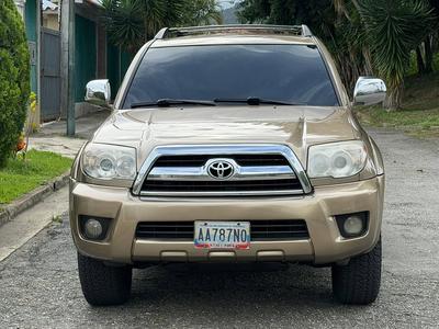 Toyota 4Runner 2007