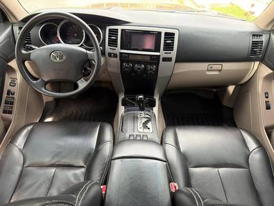 Toyota 4Runner 2007