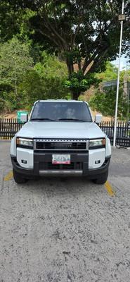 Toyota Land Cruiser 2024